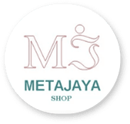 MetaJayaShop Logo