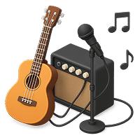 Studio Musik & Produksi Audio